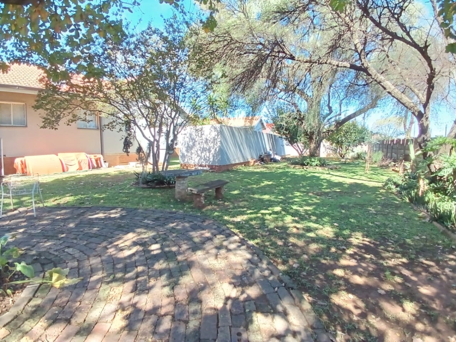 4 Bedroom Property for Sale in Vaalpark Free State